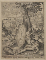 TvB G 0570
          <br/>
          Paradijs
          <br/>
          <em>Collaert, Joan (Hans) (1540 - 1620)</em>